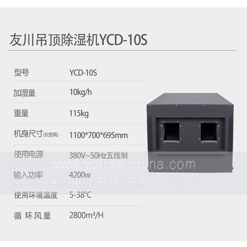 5、YCD-10S  地下室吊頂除濕機(jī) 技術(shù)參數(shù).jpg