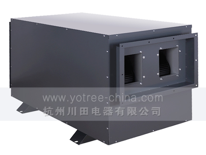 2、YCD-10S 吊頂除濕機(jī)  出風(fēng)口左側(cè)視圖.jpg