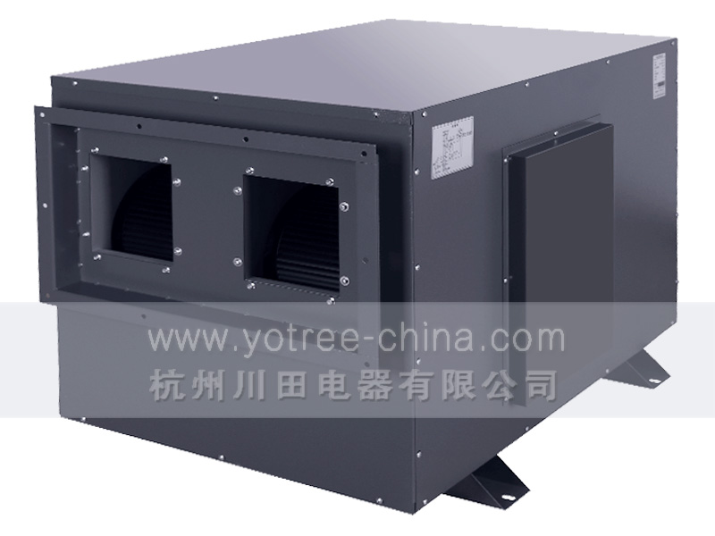 3、YCD-10S 吊頂除濕機(jī)  出風(fēng)口 右側(cè)視圖.jpg